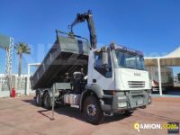 Iveco TRAKKER  | Altro Altro