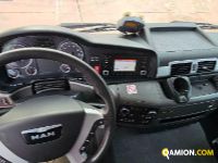 Man TGS 33.440 6X4 BLS | Altro Altro