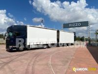 OMAR  | Semirimorchio Altro