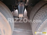 Scania R 380 6x2 | Altro Altro