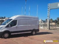 Ford TRANSIT  | Altro Altro