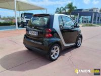 SMART FORTWO  | Altro Altro