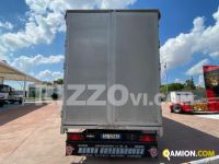 OMAR  | Semirimorchio Altro