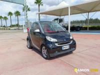 SMART FORTWO  | Altro Altro