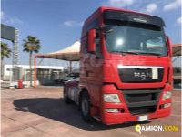 Man TGX tgx18.440xxl | Altro Altro