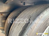 OMAR  | Semirimorchio Altro