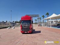 Scania R 490 A 4X2 | Altro Altro