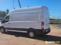 Ford TRANSIT  | Altro Altro