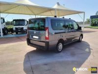 Fiat SCUDO 2.0 MJT  8 POSTI  | Altro Altro
