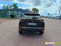 Peugeot 2008 BlueHDi 120 EAT6 S&S Allure | Altro Altro