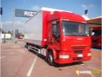 Iveco EUROCARGO eurocargo 120e24 | Altro Altro