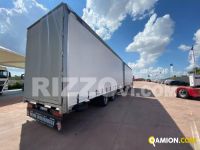 OMAR  | Semirimorchio Altro