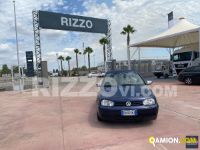 Volkswagen Golf 1.9 TDI/90 CV Highline | Altro Altro