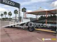 Iveco TURBODAILY 59E12 | Altro Altro