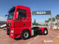 Man TGX tgx18.440xxl | Altro Altro