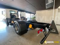 Man MAN TGM 18.290 4X2 BL CH  | Altro Altro