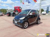SMART FORTWO  | Altro Altro