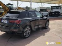 Audi Q3 35 TDI S tronic S line edition | Altro Altro
