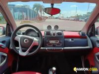 SMART FORTWO  | Altro Altro