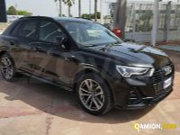 Audi Q3 35 TDI S tronic S line edition | Altro Altro