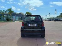 SMART FORTWO  | Altro Altro