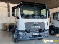 Man MAN TGM 18.290 4X2 BL CH  | Altro Altro