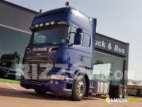 Scania R500 B 6X2 | Altro Altro