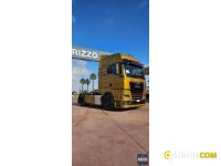 Man TGX 18.580 LL SA INDIVIDUAL S | Altro Altro