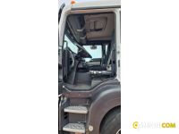 Man TGS 33.440 6X4 BLS | Altro Altro