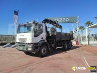Iveco TRAKKER  | Altro Altro