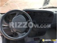 Iveco TURBODAILY 59E12 | Altro Altro