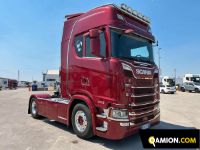 Scania s500 4x2 s500 4x2 | Altro Altro
