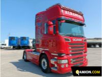 Scania R490 R490 | Altro Altro