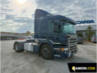Scania P450 P450 | Altro Altro