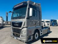 Man TGX 540 TGX 540 | Altro Altro