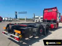 Scania s500 s500 | Altro Altro