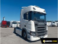 Scania R500 R500 | Altro Altro