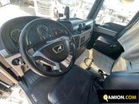 Man TGX 540 TGX 540 | Altro Altro