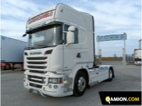 Scania R580 R580 | Altro Altro