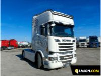 Scania R580 R580 | Altro Altro