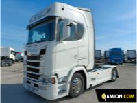 Scania s500 s500 | Altro Altro