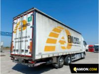 Volvo fh500 fh500 | Altro Altro