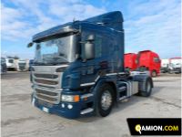 Scania P450 P450 | Altro Altro