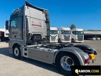 Man TGX 540 TGX 540 | Altro Altro
