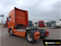 Scania R480 R480 | Altro Altro