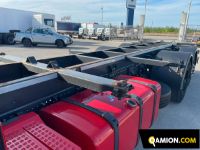 Scania s500 s500 | Altro Altro