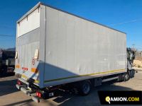 Iveco EUROCARGO EUROCARGO