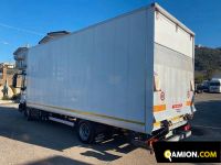 Iveco EUROCARGO EUROCARGO