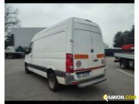 Volkswagen CRAFTER 50 CRAFTER 50 Altro | ATL SPA