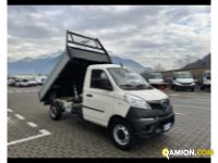 Piaggio Porter NP6 LPG short range 3070L pianale ribaltabile Pro Porter NP6 LPG short range 3070L pianale ribaltabile Pro Altro | ATL SPA